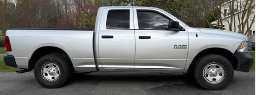 2017 RAM 1500 Tradesman/Express