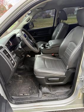 2017 RAM 1500 Tradesman/Express