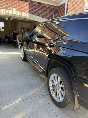 2021 Jeep Grand Cherokee L Summit