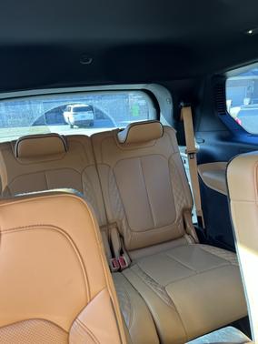 2021 Jeep Grand Cherokee L Summit