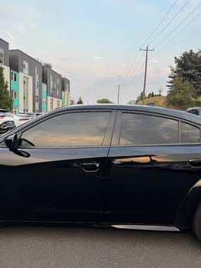 2022 Dodge Charger Scat Pack Widebody