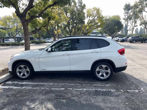 2013 BMW X1 sDrive28i