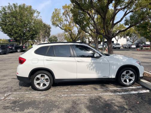2013 BMW X1 sDrive28i
