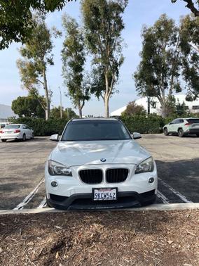 2013 BMW X1 sDrive28i