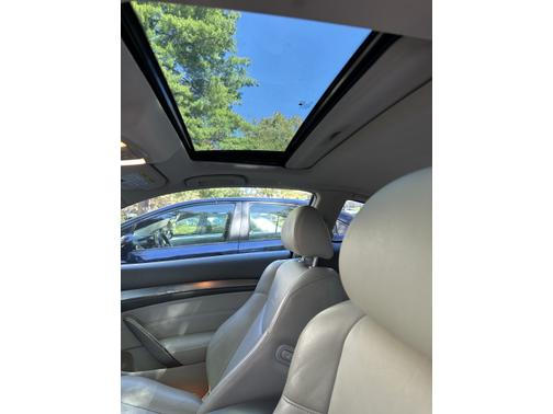 2012 INFINITI G37 Journey