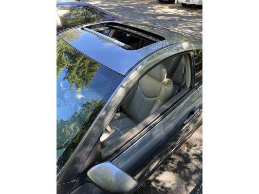 2012 INFINITI G37 Journey