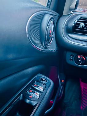 2017 MINI Clubman Cooper