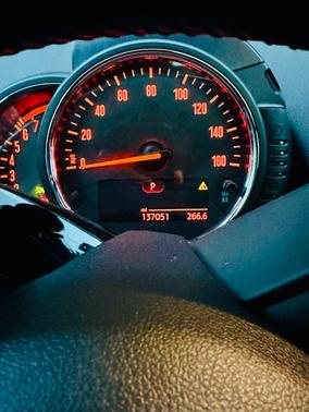 2017 MINI Clubman Cooper