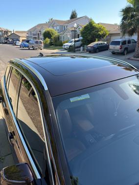 Brown 2018 BMW X3 xDrive30i