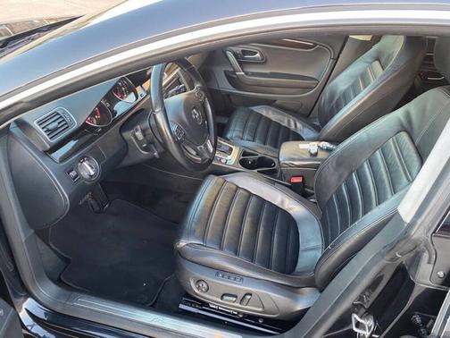 2014 Volkswagen CC 2.0T Executive