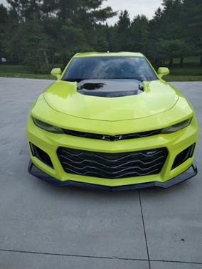 2020 Chevrolet Camaro ZL1