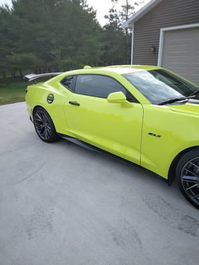 2020 Chevrolet Camaro ZL1