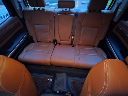 Gray 2014 Toyota Tundra 1794