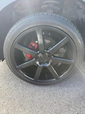 White 2016 Mazda CX-5 Sport