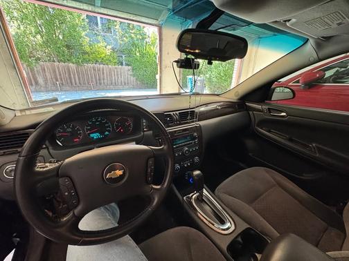 2012 Chevrolet Impala LT