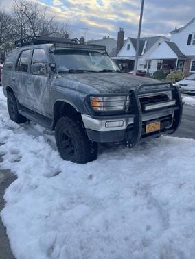 1996 Toyota 4Runner SR5 4WD