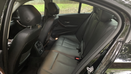 2014 BMW 328 i xDrive