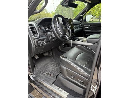 2020 RAM 2500 Laramie