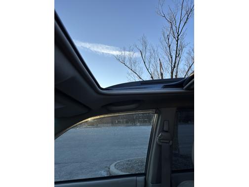 2005 Toyota Highlander Limited
