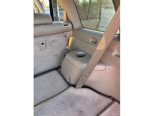 2005 Toyota Highlander Limited