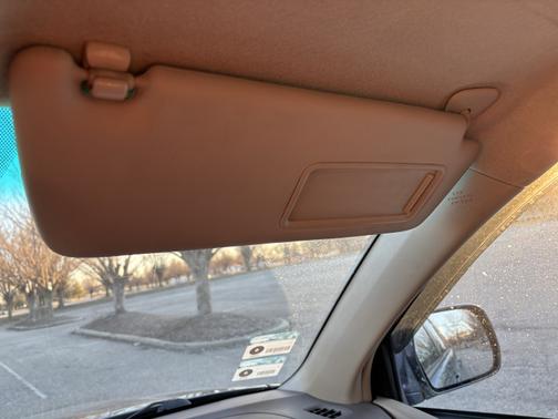2005 Toyota Highlander Limited