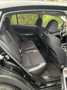2017 Subaru Crosstrek 2.0i Premium