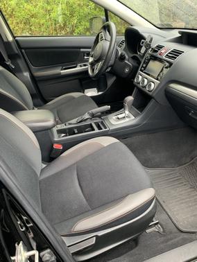 2017 Subaru Crosstrek 2.0i Premium