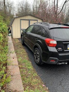 2017 Subaru Crosstrek 2.0i Premium