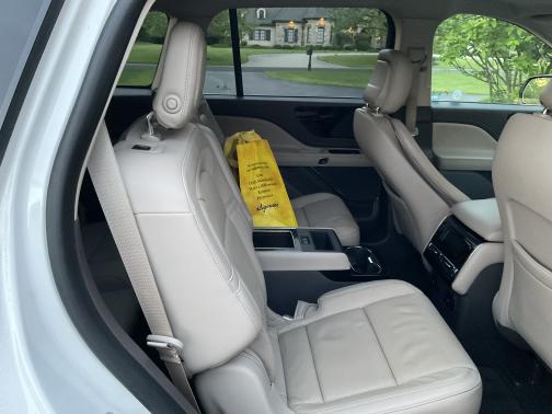 2020 Lincoln Aviator Reserve AWD