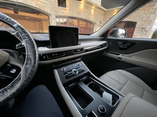 2020 Lincoln Aviator Reserve AWD