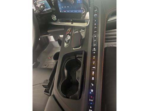 2024 Chevrolet Corvette Stingray w/3LT