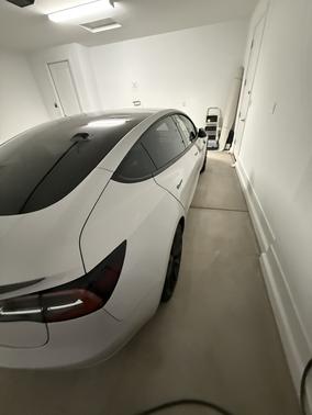 2019 Tesla Model 3 Performance