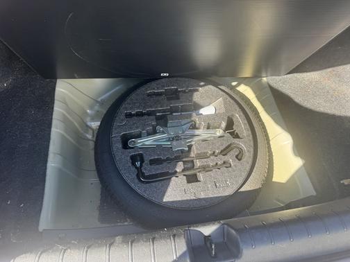 Silver 2018 Honda Civic EX