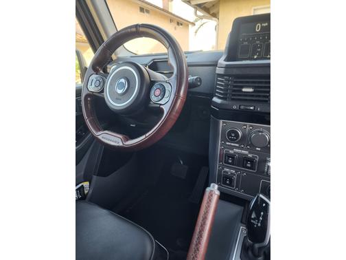 2024 INEOS Grenadier Fieldmaster Edition