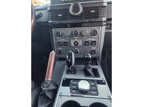 2024 INEOS Grenadier Fieldmaster Edition