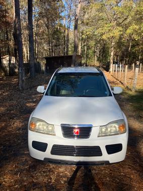 2007 Saturn Vue Green Line Base