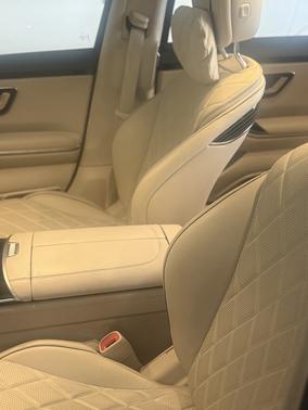 2021 Mercedes-Benz S-Class S 580 4MATIC