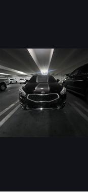 2014 Kia Cadenza Premium