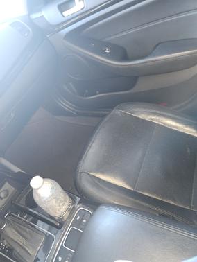 2014 Kia Cadenza Premium