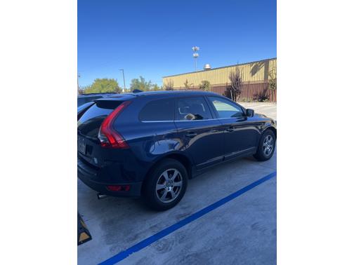 2012 Volvo XC60 3.2