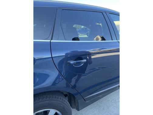 2012 Volvo XC60 3.2