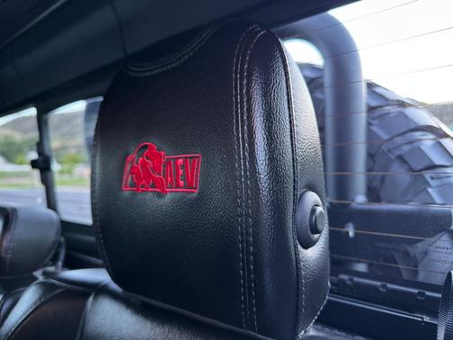 Gray 2021 Jeep Gladiator Rubicon
