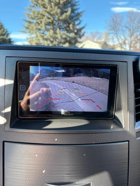 Silver 2012 Subaru Outback 2.5i Premium