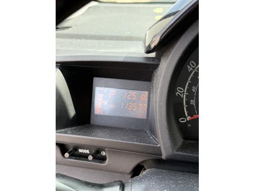 2012 Scion iQ Base