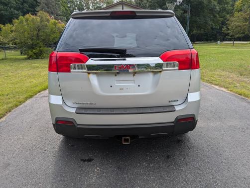 2012 GMC Terrain SLE-2