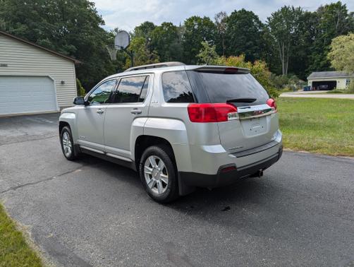 2012 GMC Terrain SLE-2