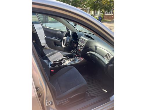 2011 Subaru Impreza 2.5 i