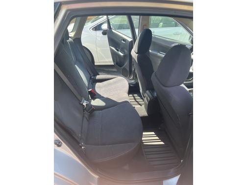 2011 Subaru Impreza 2.5 i