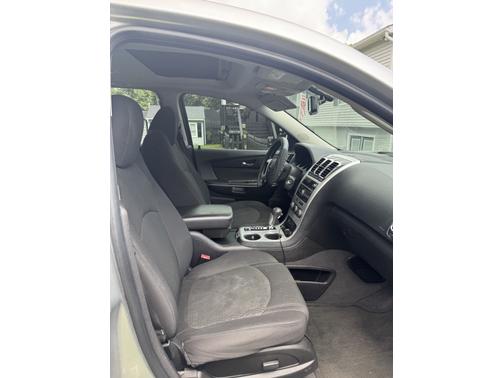 2012 GMC Acadia SLE