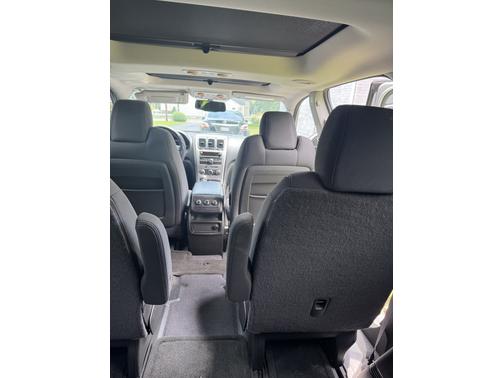 2012 GMC Acadia SLE